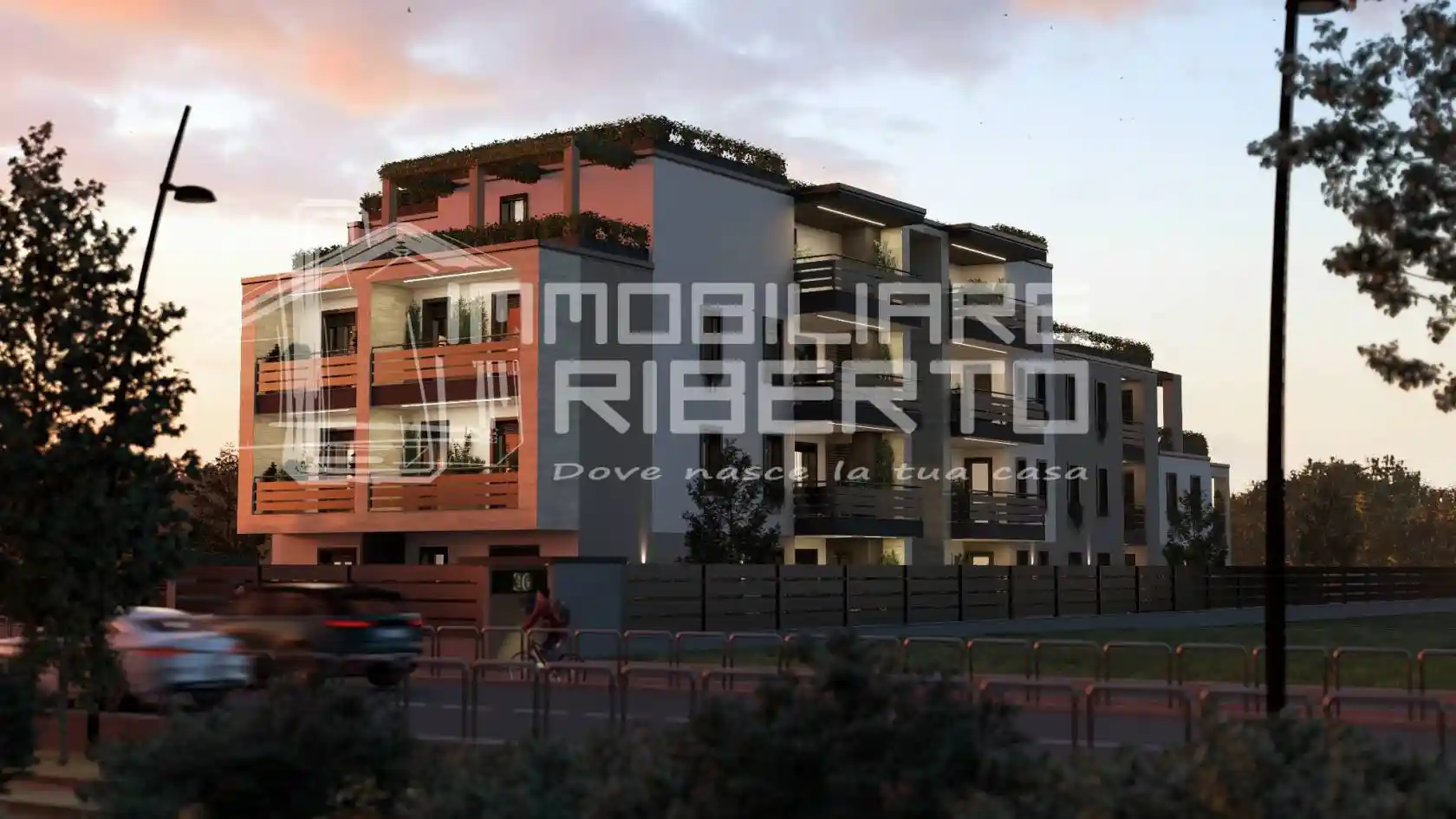 Appartamento in vendita a Paderno Dugnano