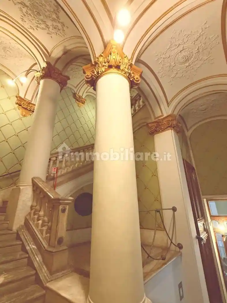 Attico - Mansarda in vendita a Torino