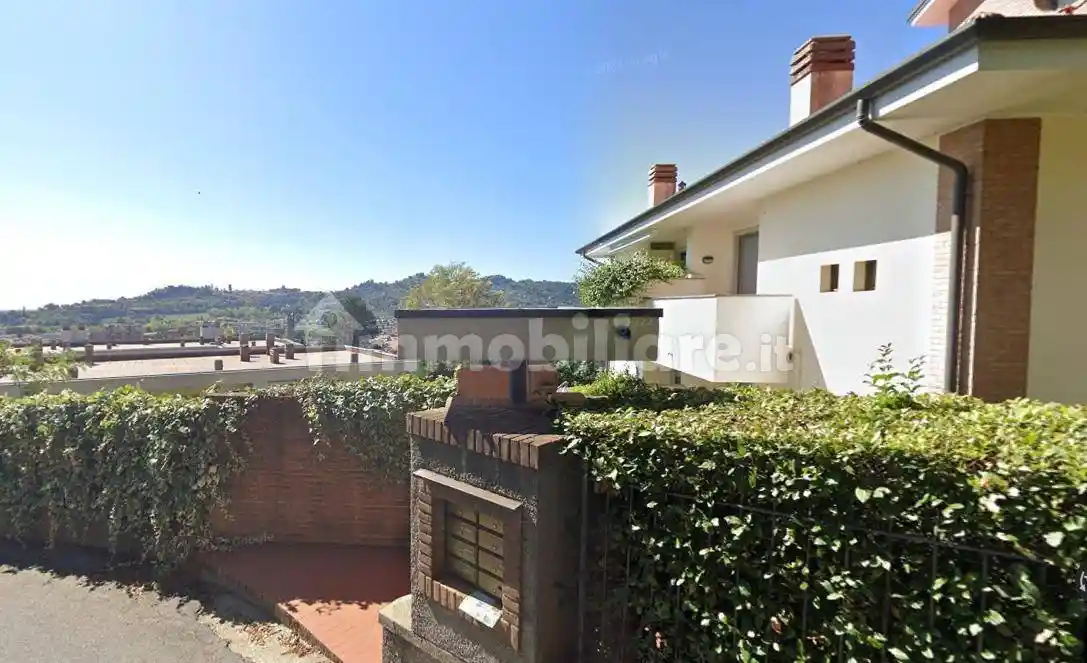 Attico - Mansarda in vendita a Bergamo