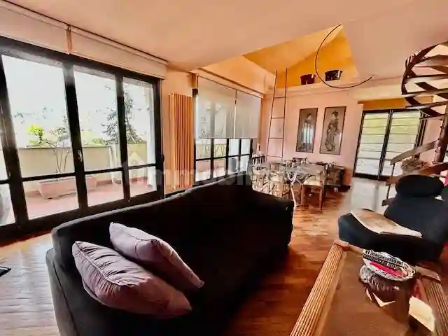 Attico - Mansarda - foto 2