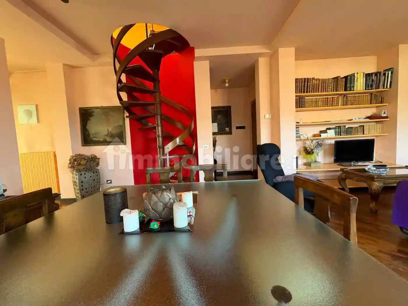 Attico - Mansarda - foto 4