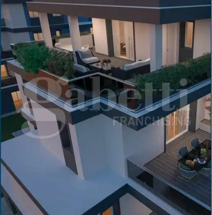 Appartamento in vendita a Castel Maggiore