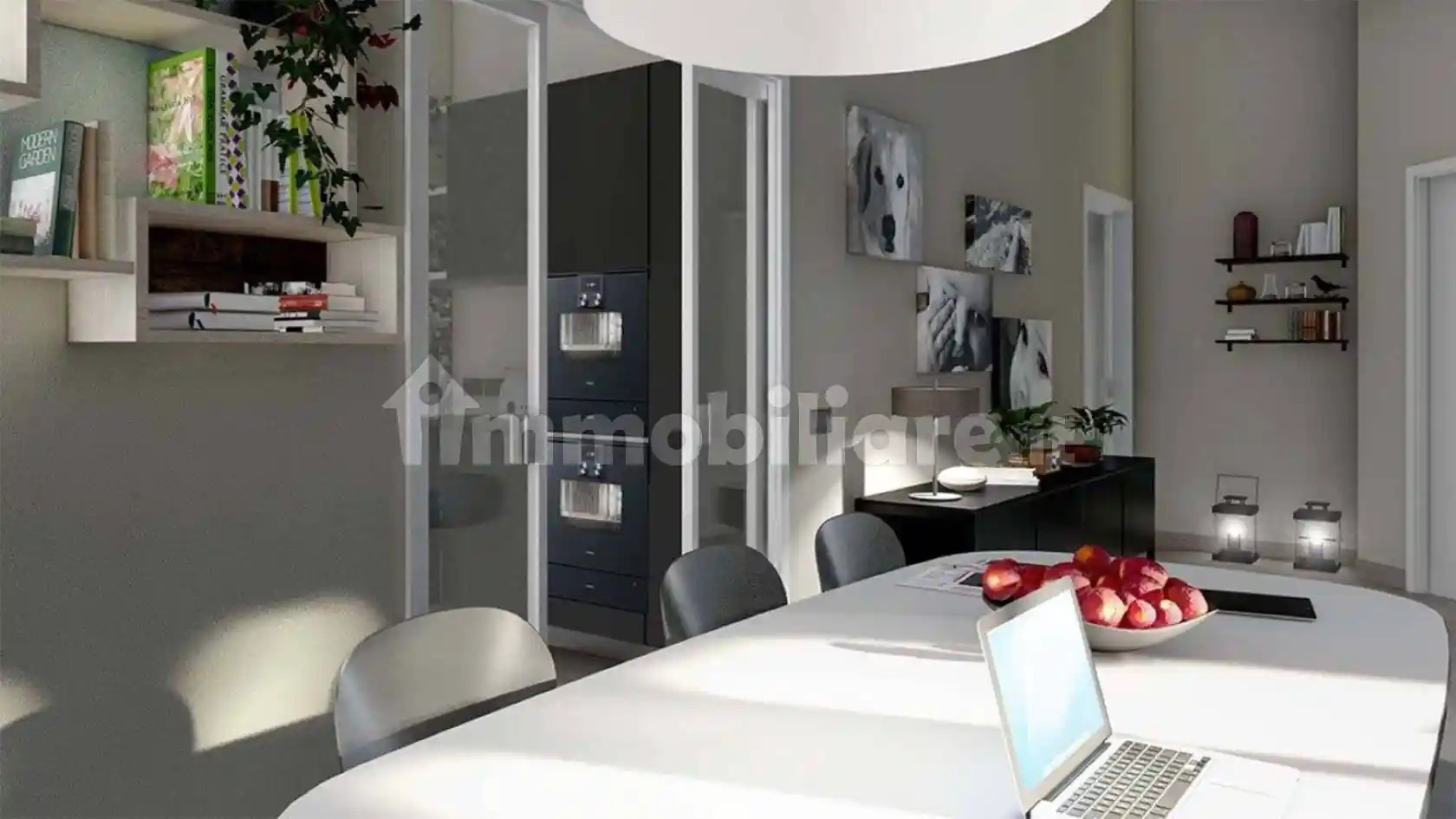 Appartamento in vendita a Verbania