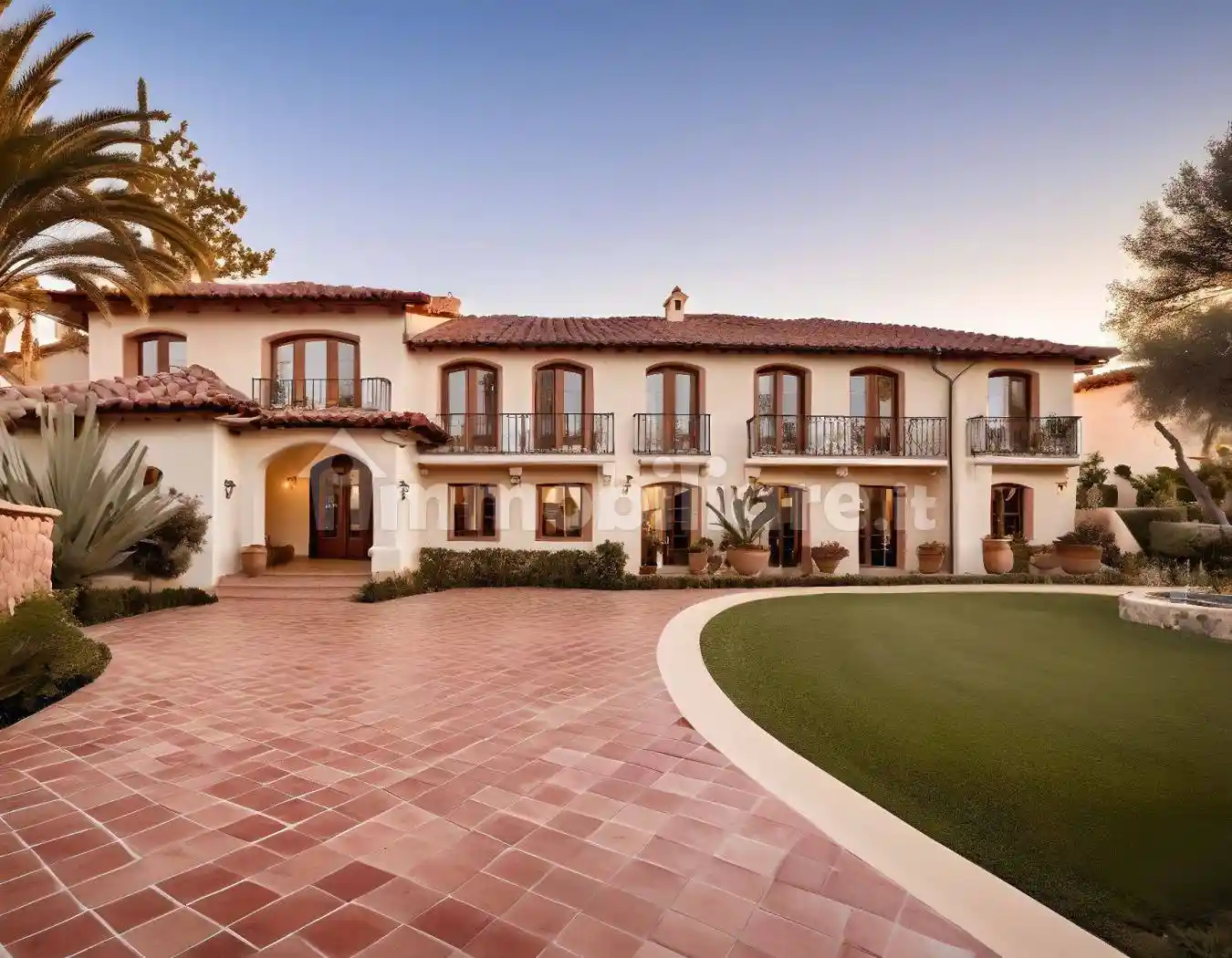 Casa indipendente in vendita a Sanfrè