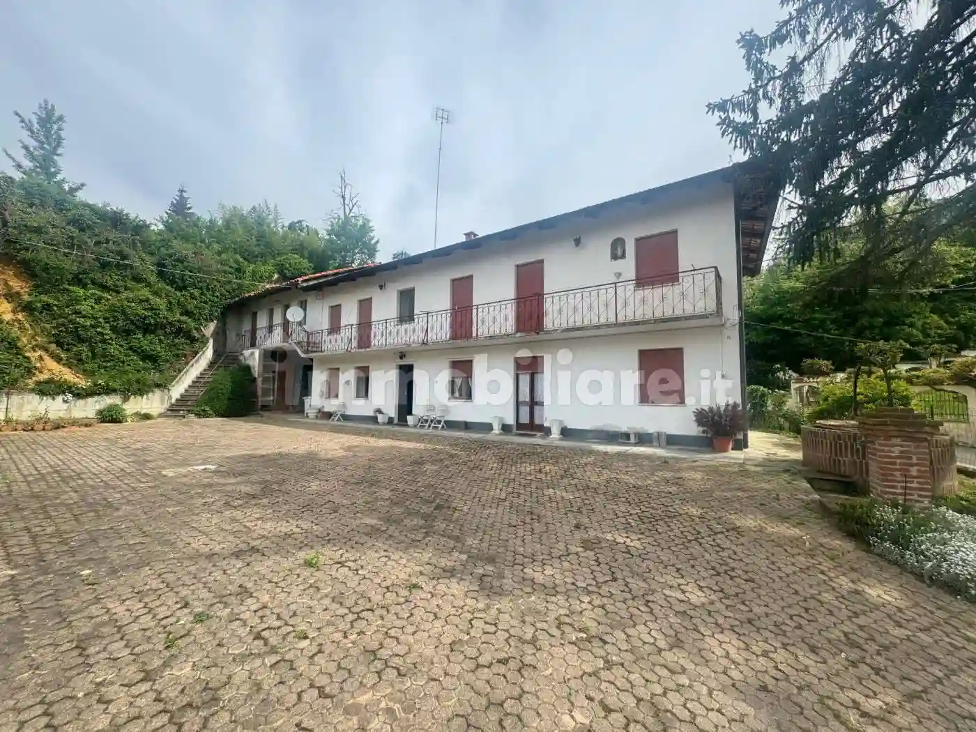 Casa indipendente - foto 2