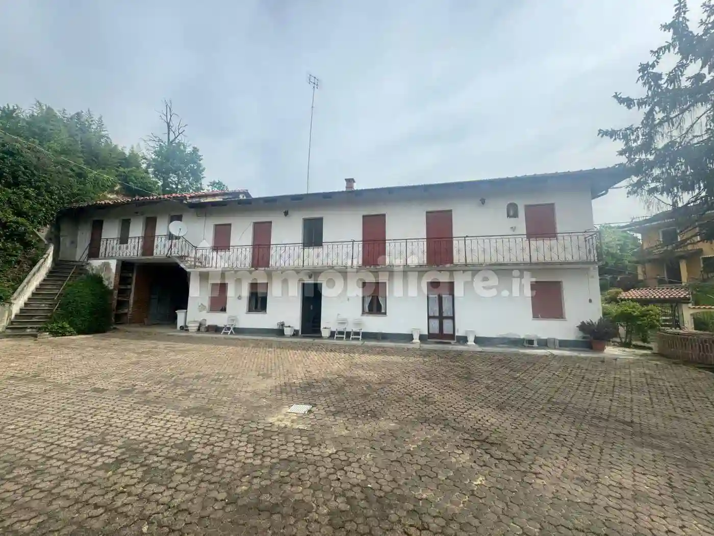 Casa indipendente - foto 4