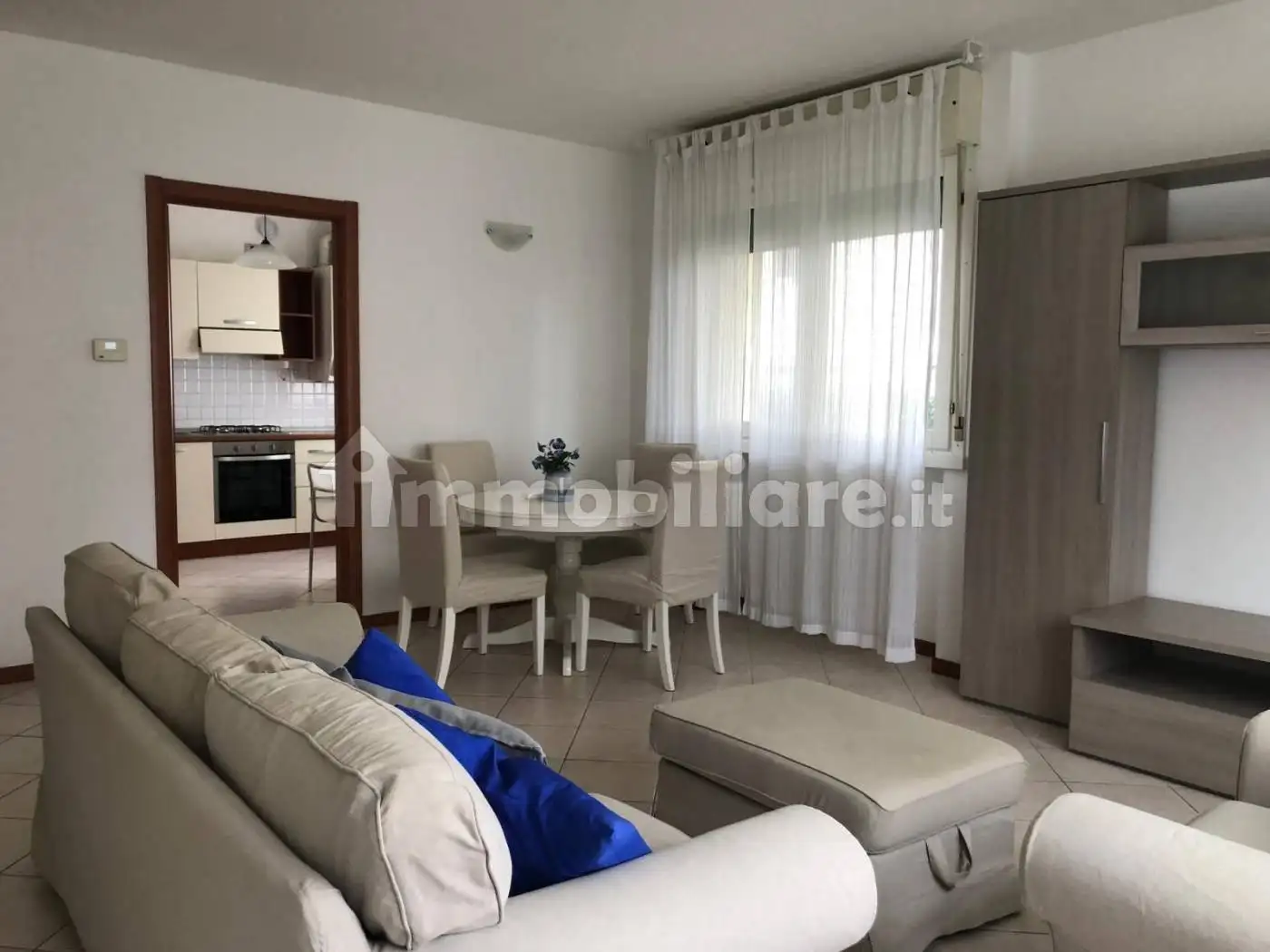 Appartamento in affitto a Parma