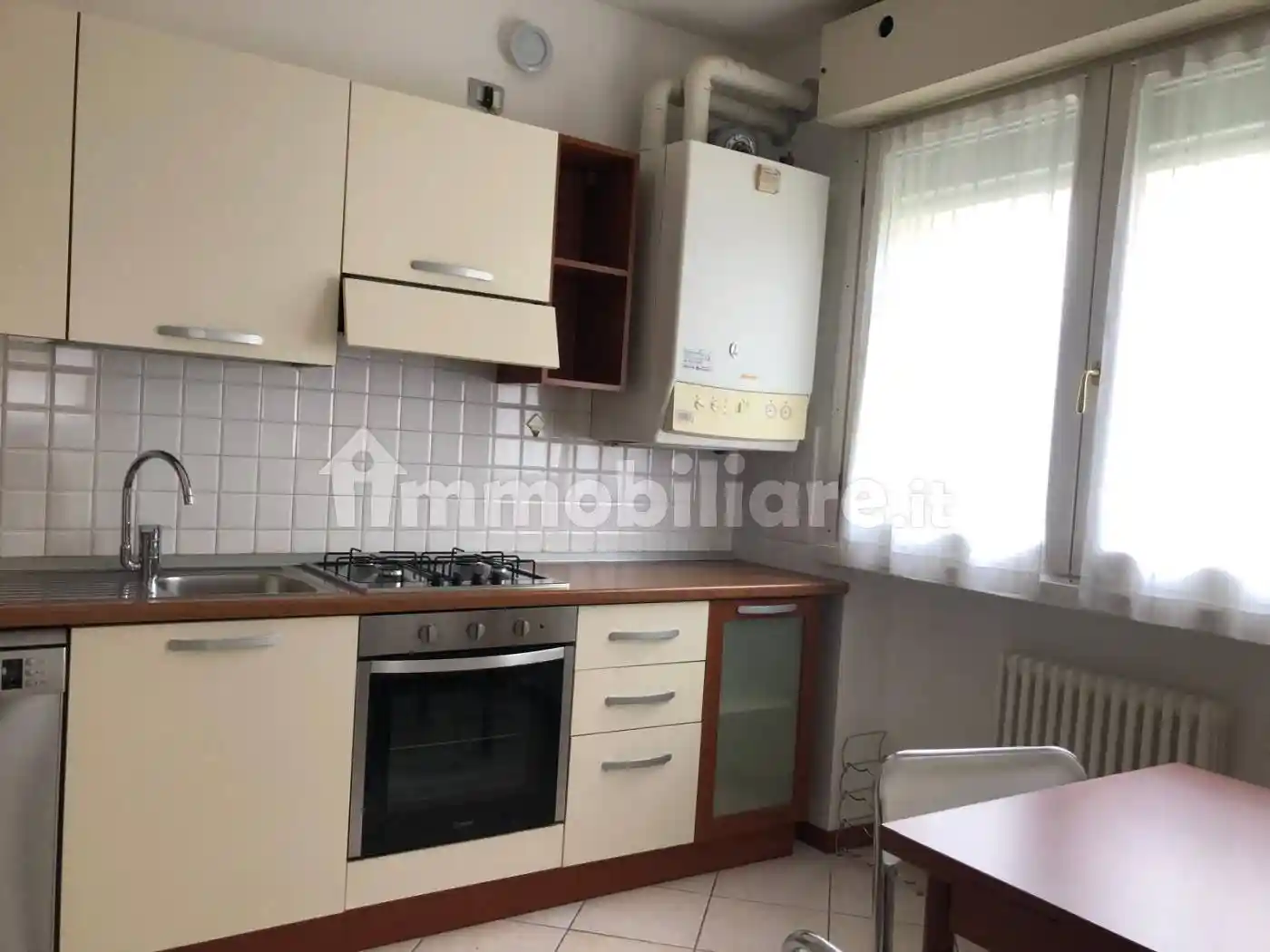 Quadrilocale via Milazzo, Villetta, Parma - foto 5