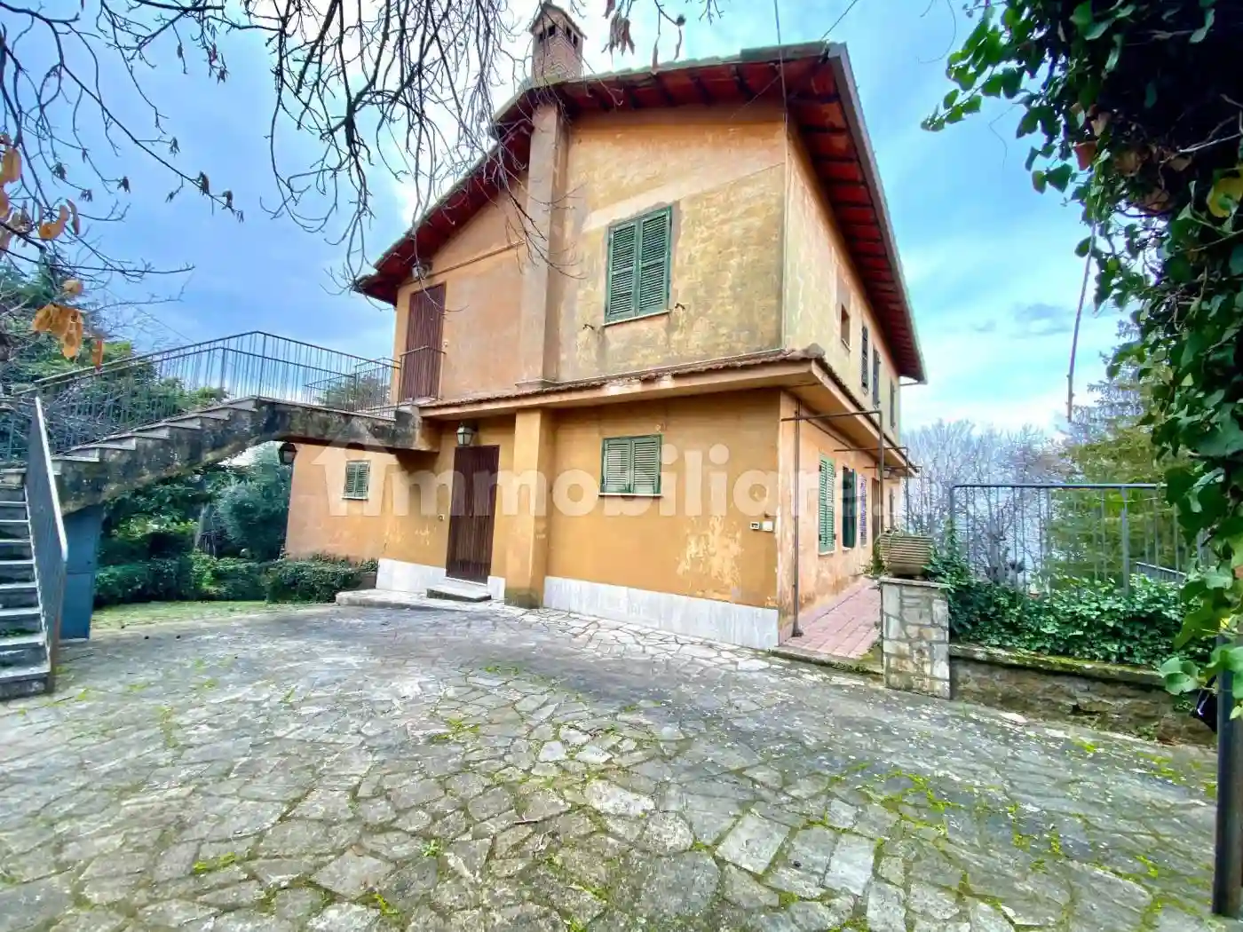 Casa indipendente - foto 5