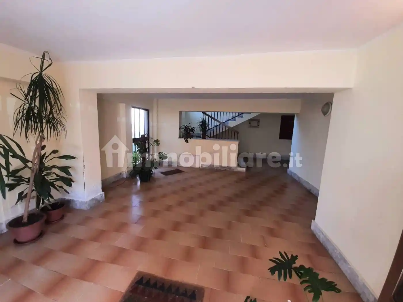 Quadrilocale via Galeazzo di Tarsia, Mater Domini - Cavita, Catanzaro - foto 3