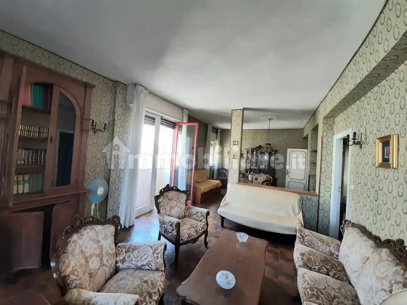 Quadrilocale via Galeazzo di Tarsia, Mater Domini - Cavita, Catanzaro - foto 4