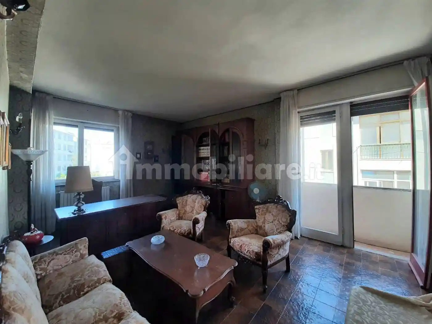 Quadrilocale via Galeazzo di Tarsia, Mater Domini - Cavita, Catanzaro - foto 5