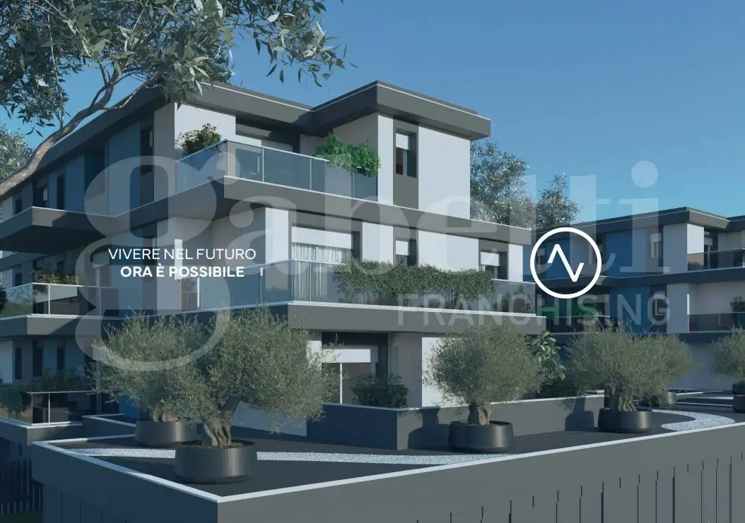 Appartamento in vendita a Castel Maggiore