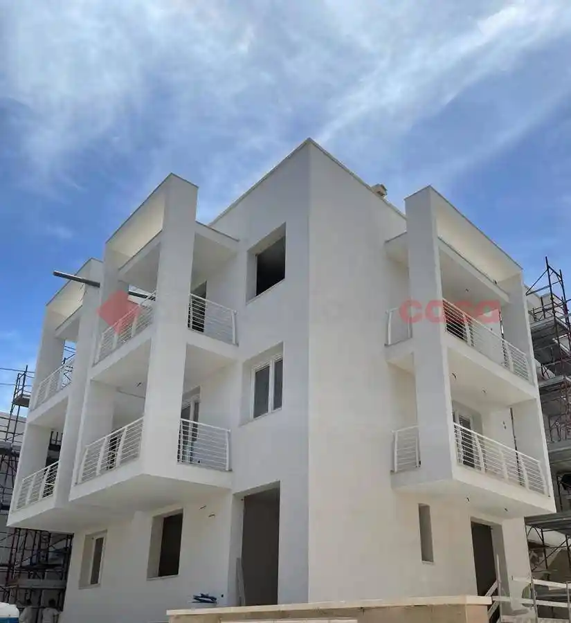 Appartamento in vendita a Otranto