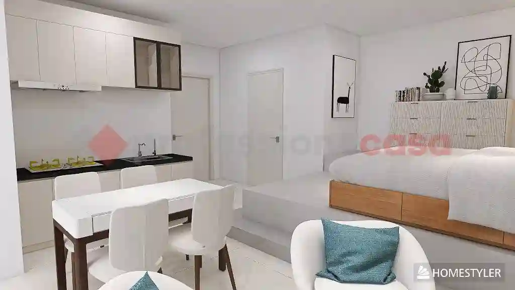 Appartamento - foto 4