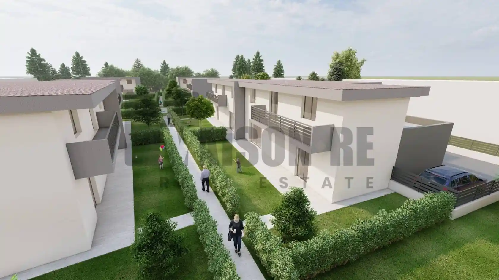 Villa in vendita a Lonato del Garda