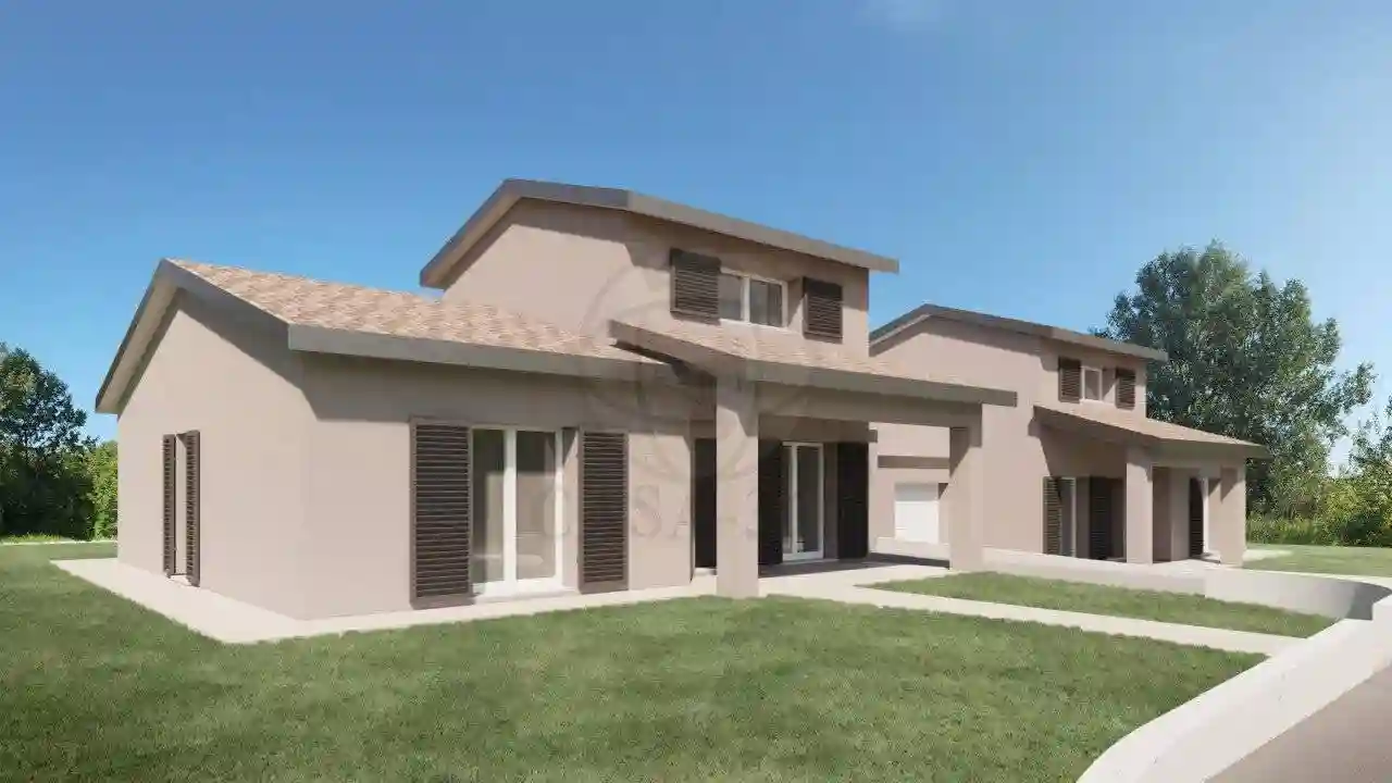 Casa indipendente - foto 2