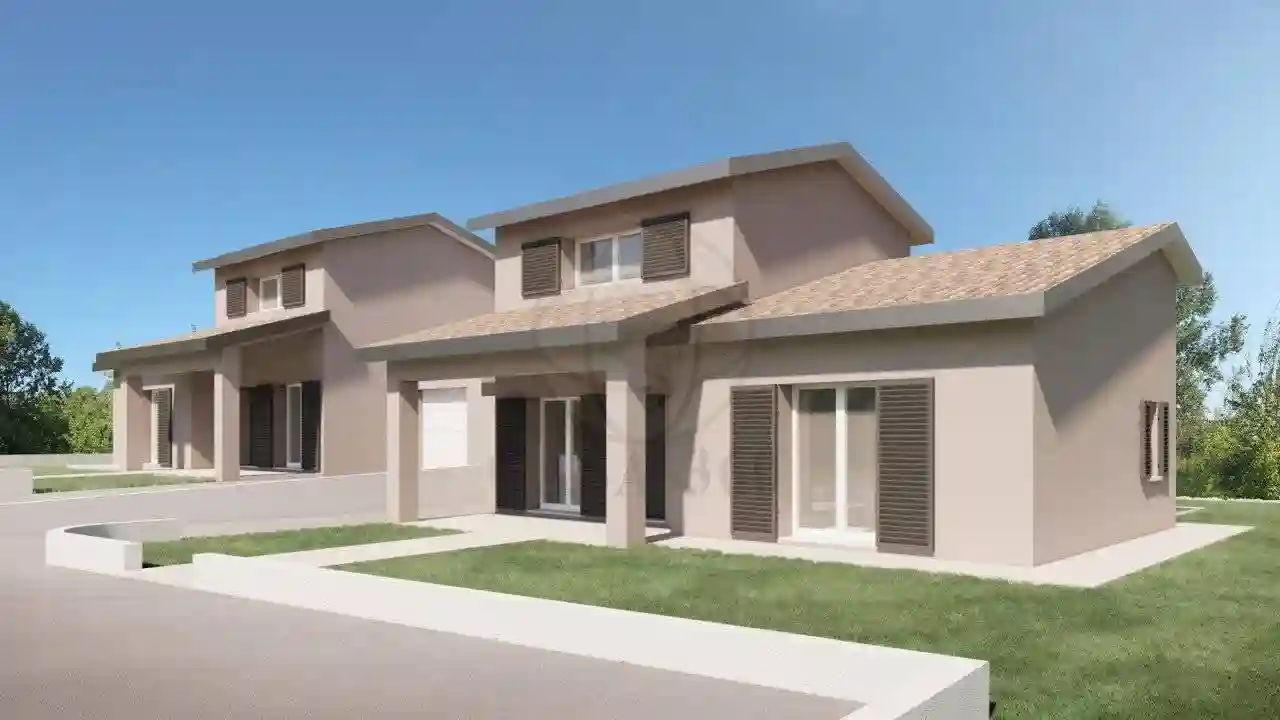 Casa indipendente - foto 3