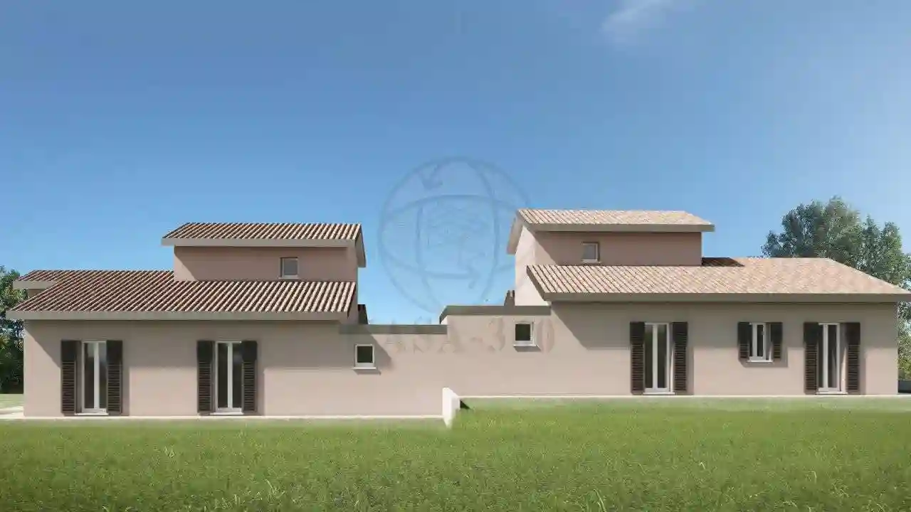 Casa indipendente - foto 4