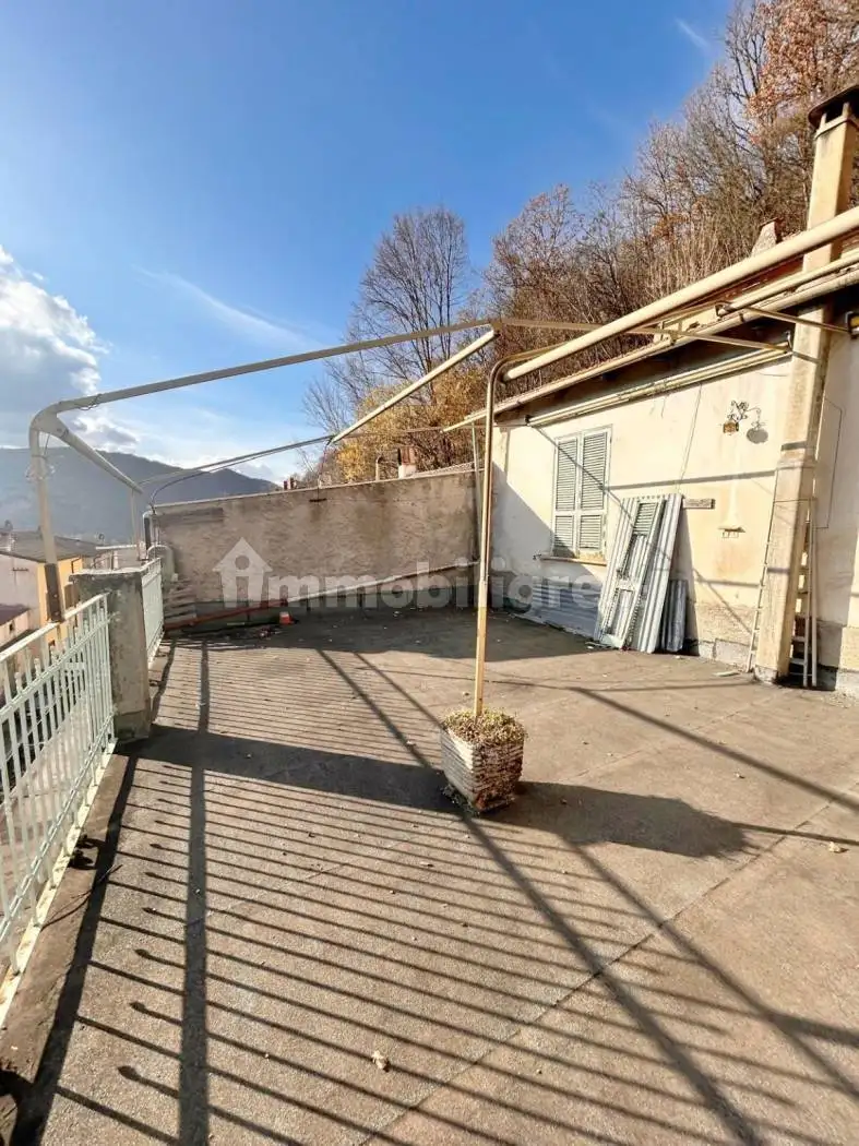 Villa unifamiliare piazza della Parrocchia, Borgorose - foto 4