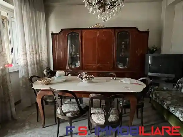 Trilocale via Giuseppe Berneri 2, Alessandrino - Torre Spaccata, Roma - foto 4