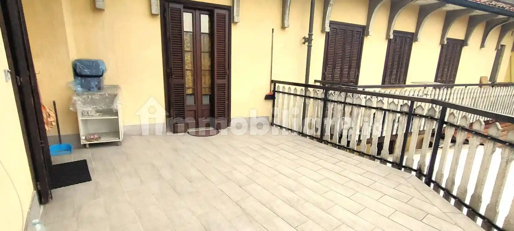 Appartamento in vendita a Sciolze