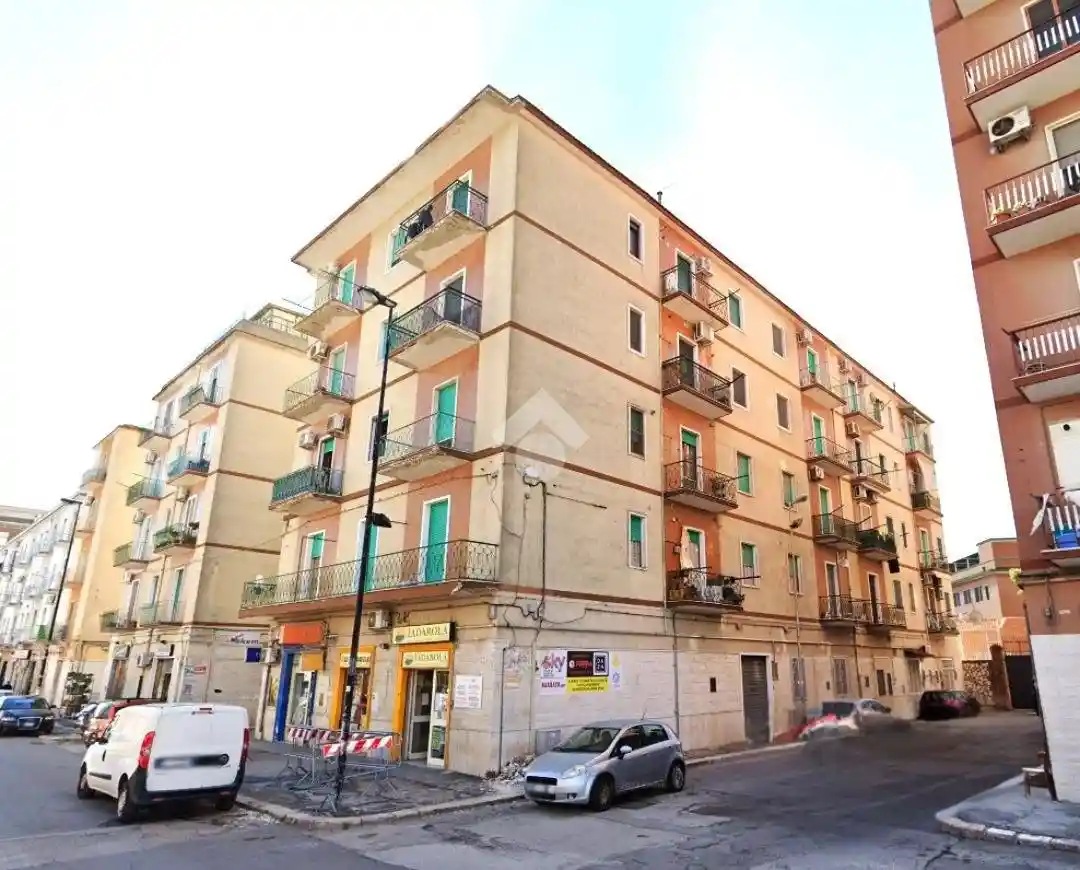 Appartamento in vendita a Foggia