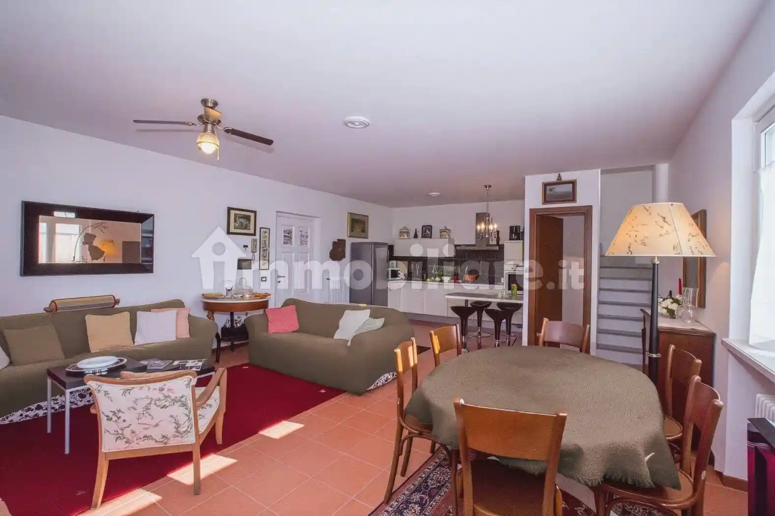 Casa indipendente - foto 5