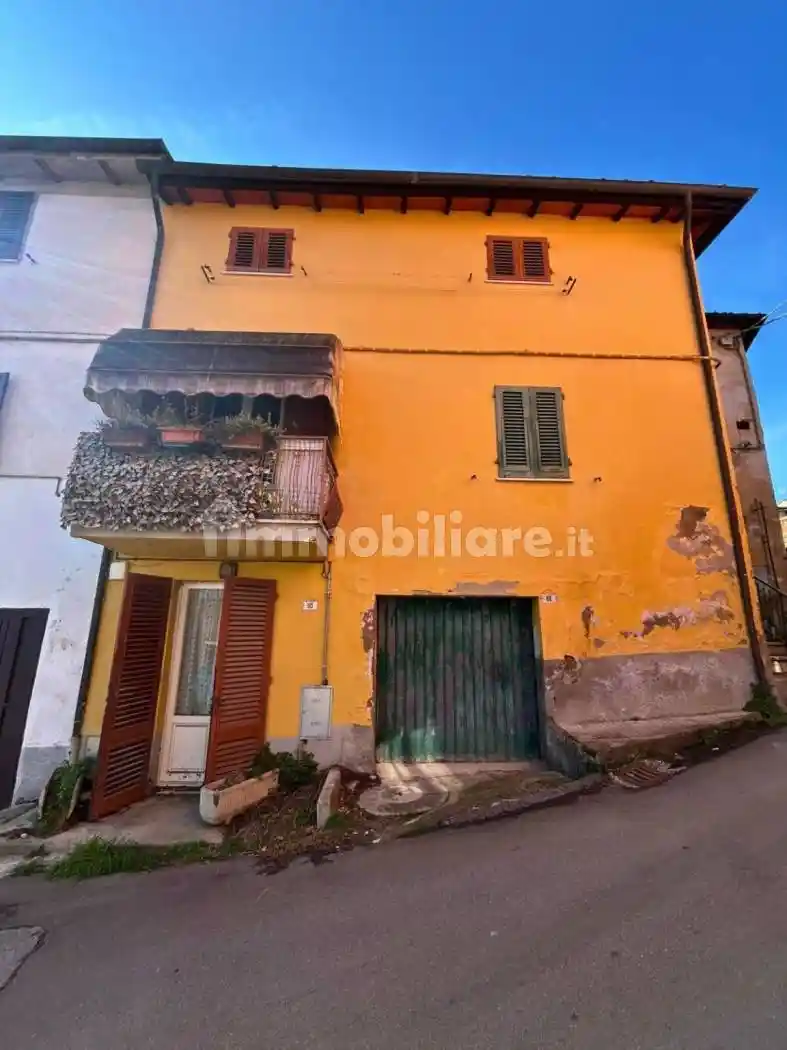 Casa indipendente in vendita a San Miniato