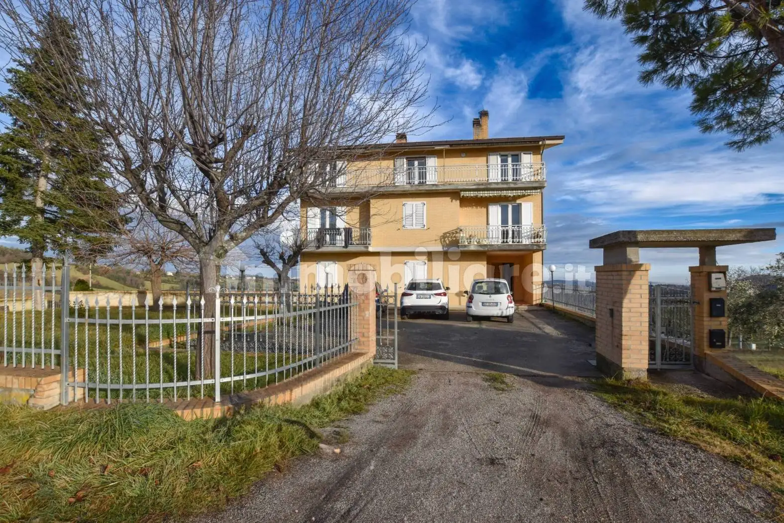 Appartamento in vendita a Santa Vittoria in Matenano