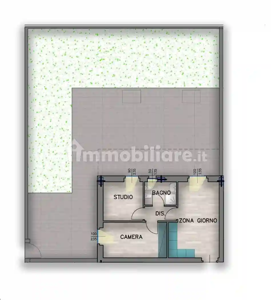 Appartamento - foto 2