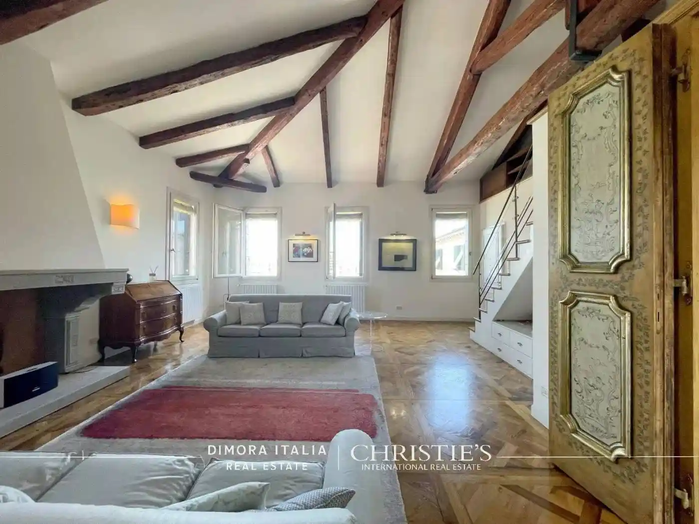 Appartamento giudecca 203b, Burano, Venezia - foto 2