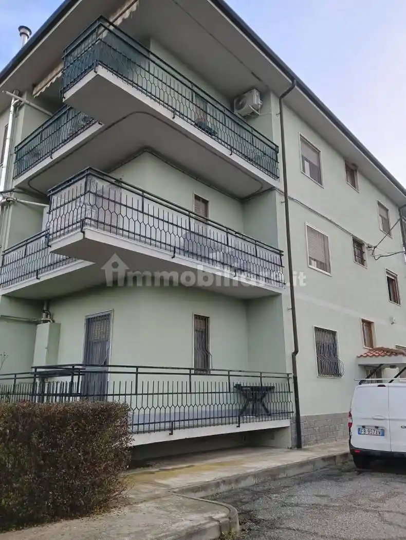 Appartamento in vendita a Rondissone