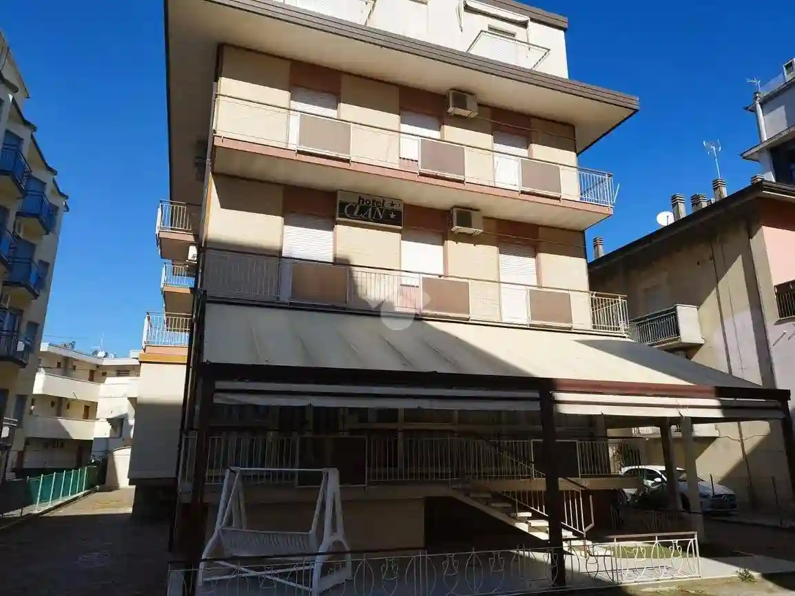 Palazzo - Edificio - foto 2