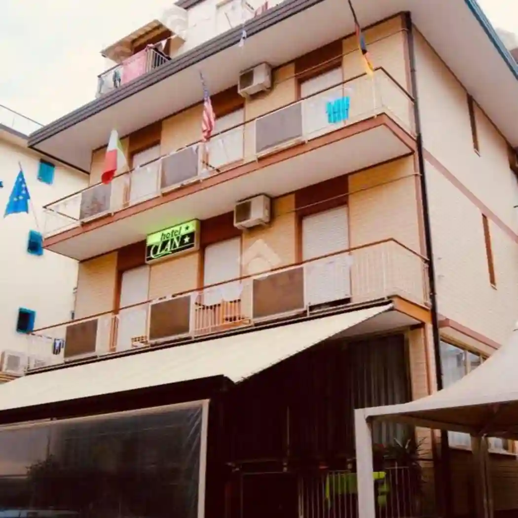 Palazzo - Edificio - foto 4