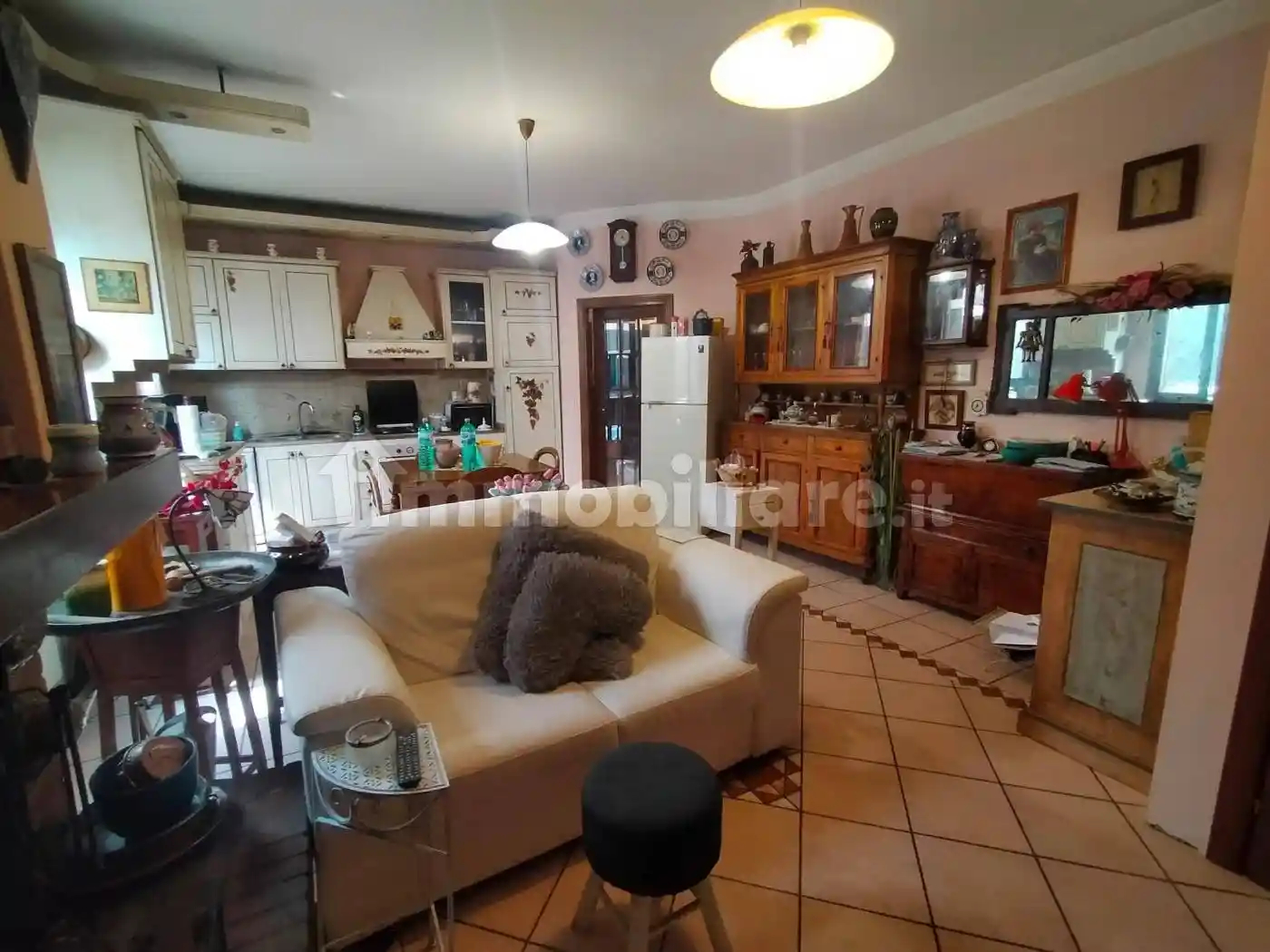 Appartamento in vendita a Spoleto