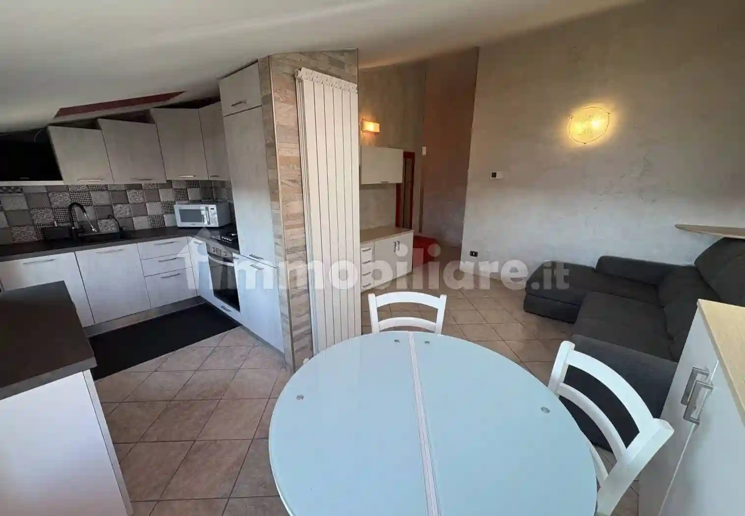 Attico - Mansarda - foto 3