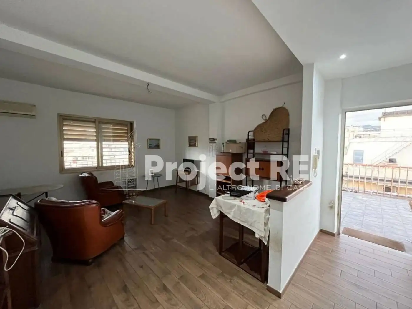 Appartamento in vendita a Reggio Calabria