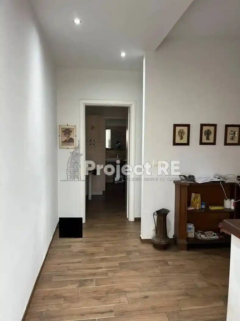 Bilocale via Del Gelsomino San C., Trabocchetto - Spirito Santo, Reggio Calabria - foto 2