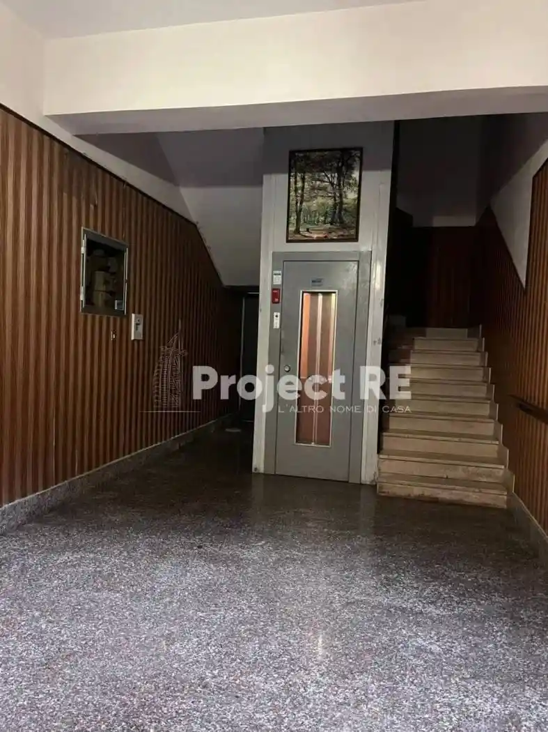 Bilocale via Del Gelsomino San C., Trabocchetto - Spirito Santo, Reggio Calabria - foto 3