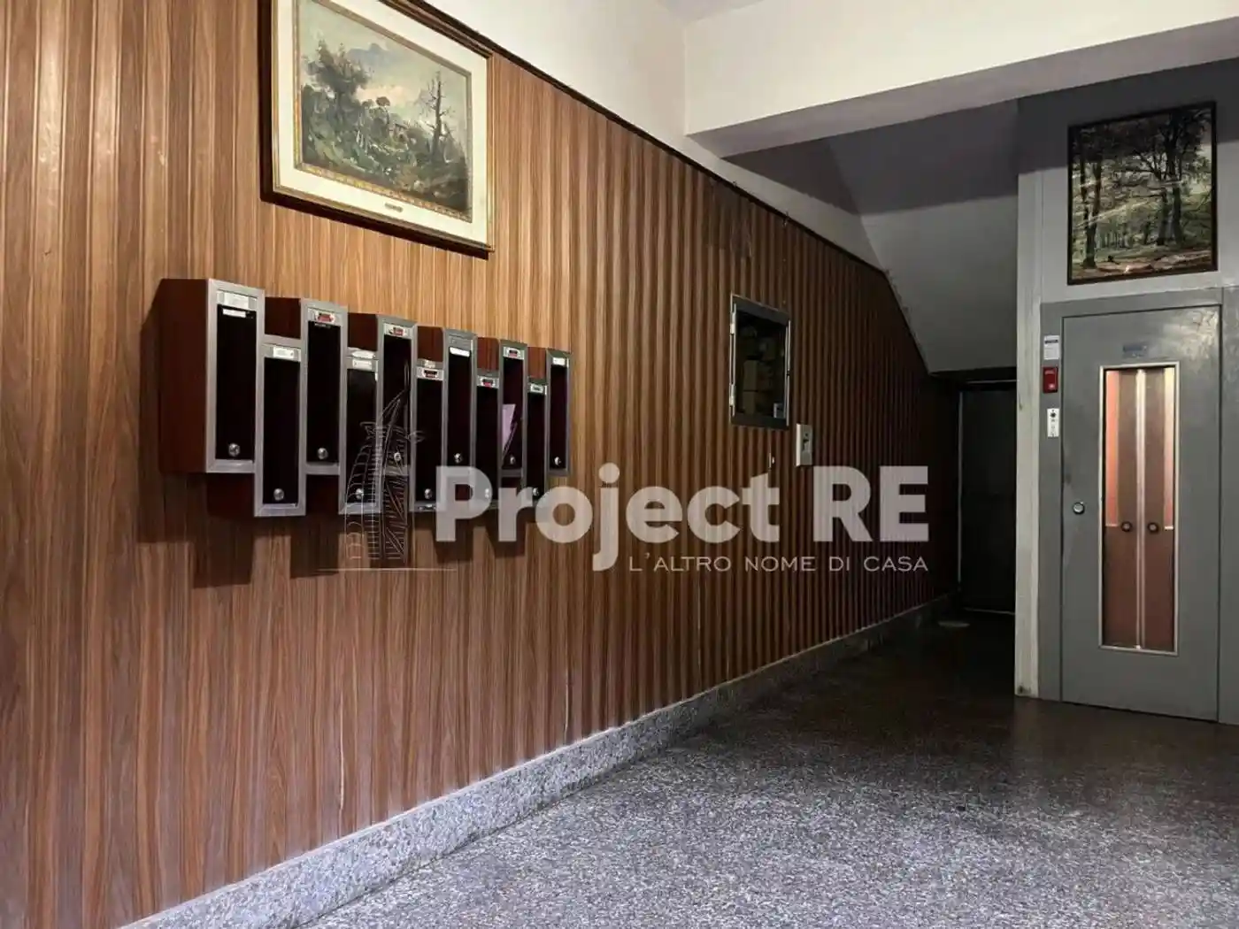 Bilocale via Del Gelsomino San C., Trabocchetto - Spirito Santo, Reggio Calabria - foto 4