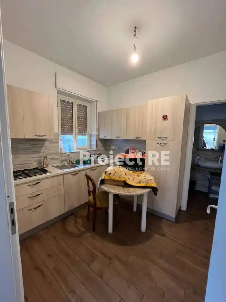 Bilocale via Del Gelsomino San C., Trabocchetto - Spirito Santo, Reggio Calabria - foto 5