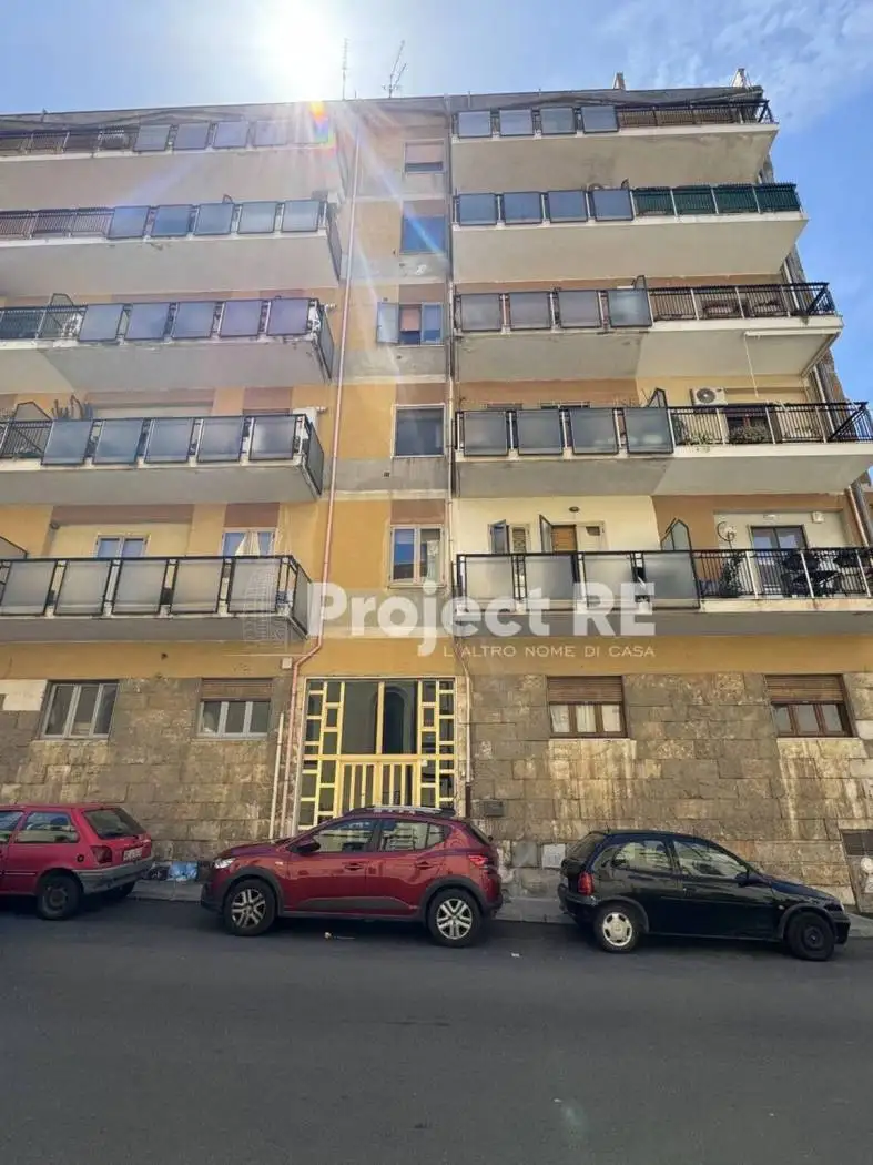Appartamento in vendita a Reggio Calabria