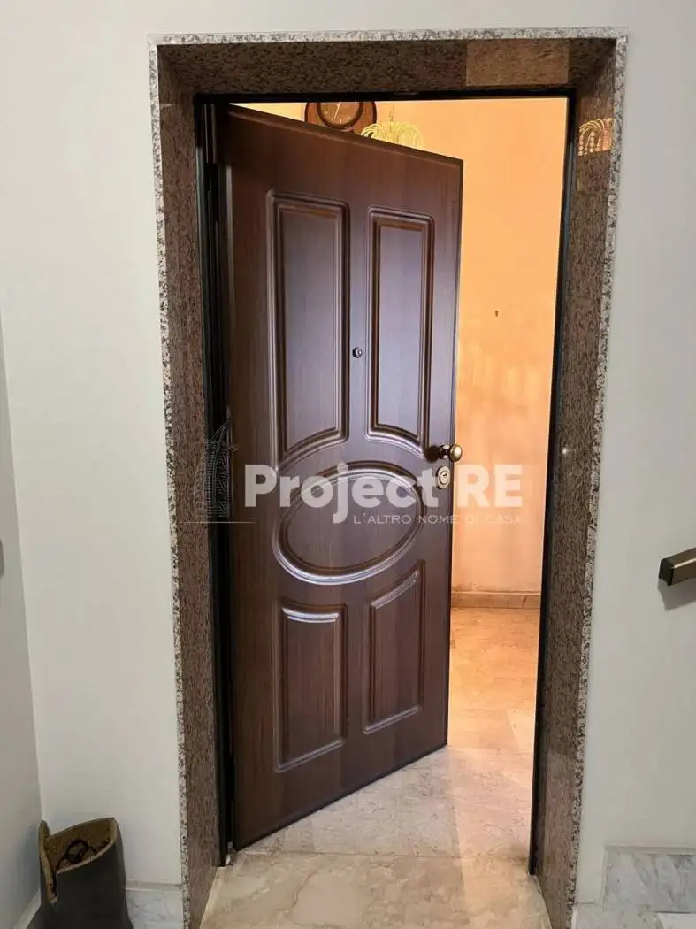 Appartamento in vendita a Reggio Calabria