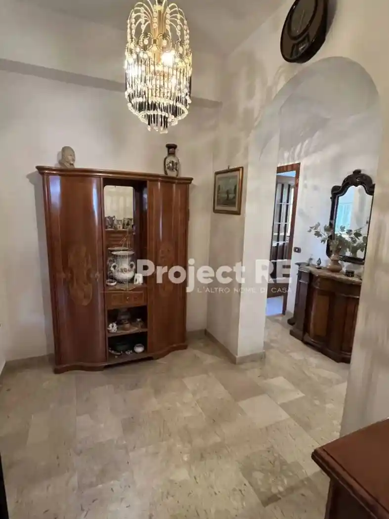 Quadrilocale via Maldariti San C., Gallina - Armo, Reggio Calabria - foto 3