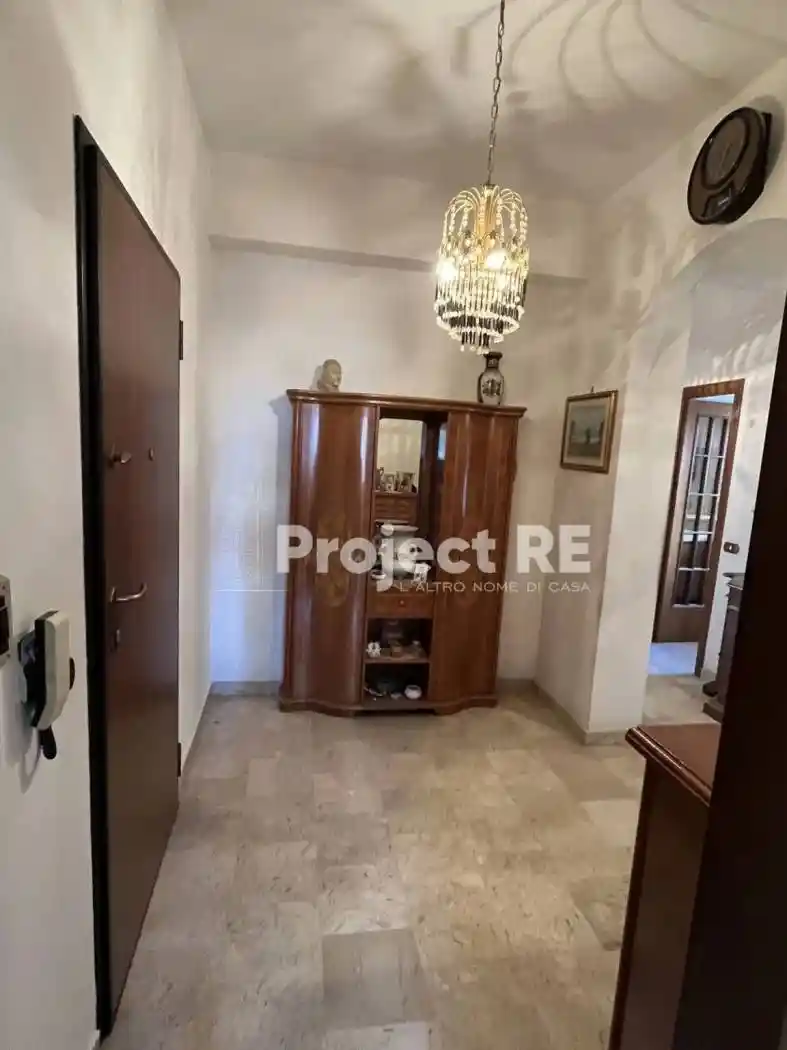 Quadrilocale via Maldariti San C., Gallina - Armo, Reggio Calabria - foto 4