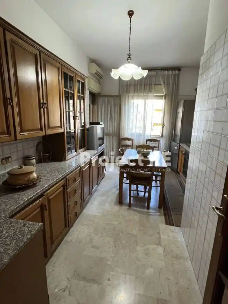 Quadrilocale via Maldariti San C., Gallina - Armo, Reggio Calabria - foto 5