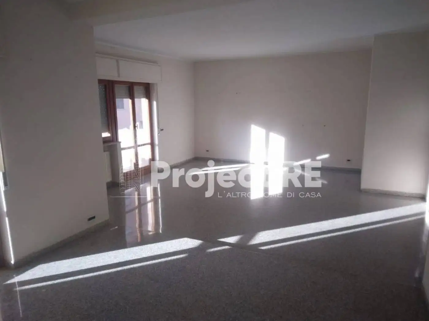 Appartamento in vendita a Reggio Calabria