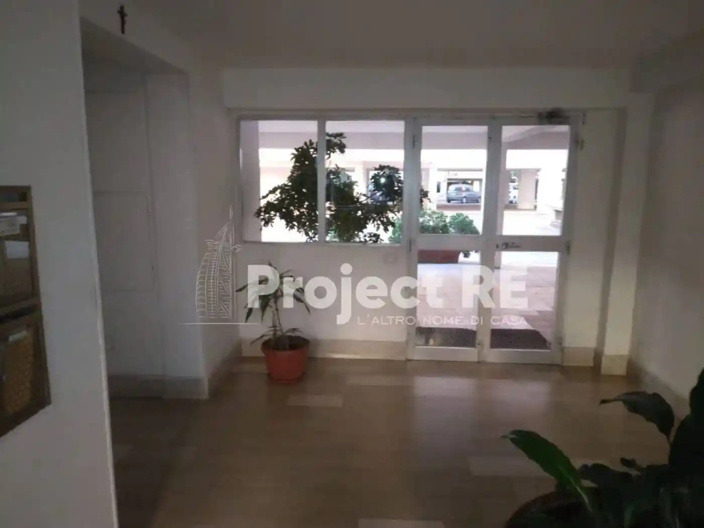 Quadrilocale Contrada Livari Superiore 42P, Ravagnese, Reggio Calabria - foto 2