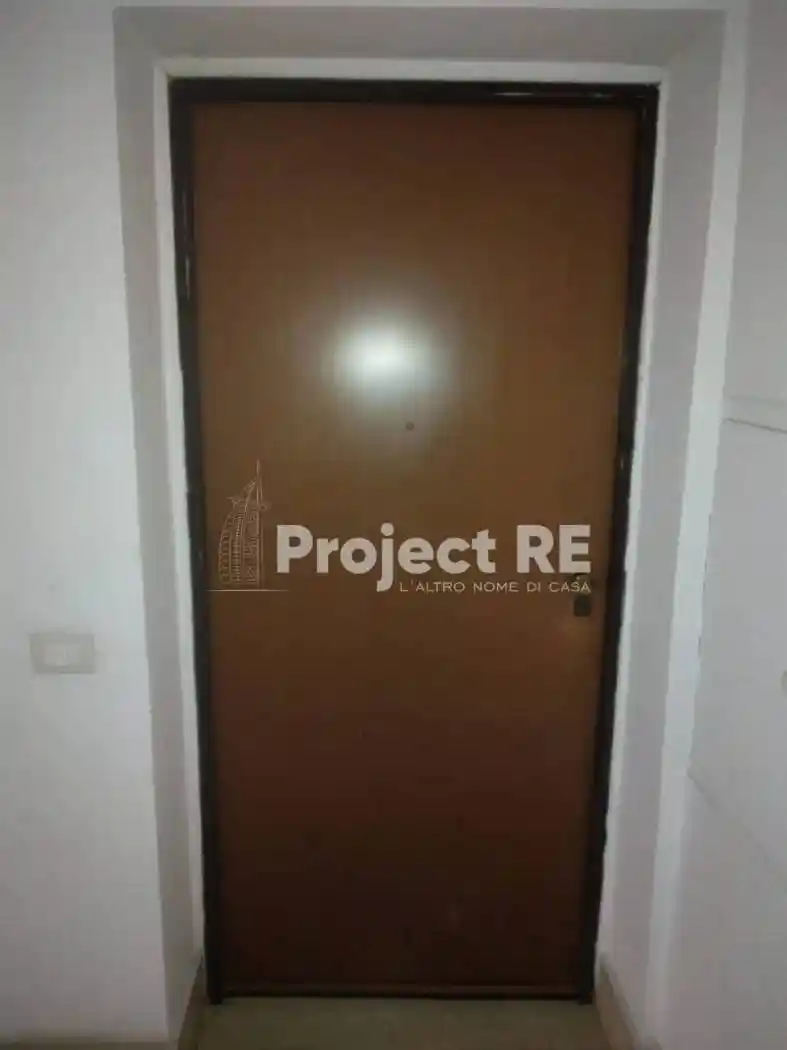 Quadrilocale Contrada Livari Superiore 42P, Ravagnese, Reggio Calabria - foto 5